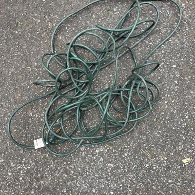Outdoor & Indoor Extension Cords (OS-MG)