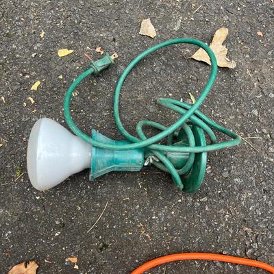 Outdoor & Indoor Extension Cords (OS-MG)