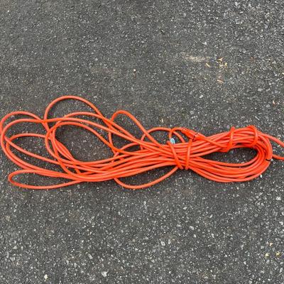 Outdoor & Indoor Extension Cords (OS-MG)