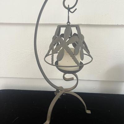 Metal Garden Decor (BP-MG)
