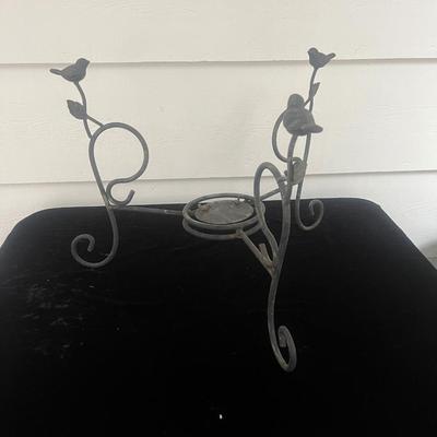 Metal Garden Decor (BP-MG)