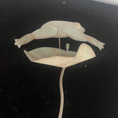 Metal Garden Decor (BP-MG)