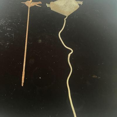 Metal Garden Decor (BP-MG)