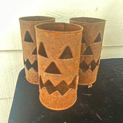Metal Garden Decor (BP-MG)