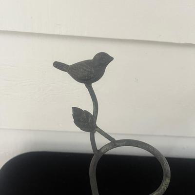 Metal Garden Decor (BP-MG)
