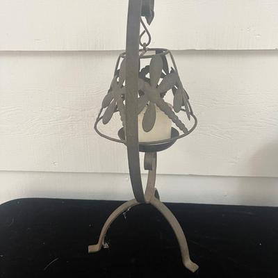 Metal Garden Decor (BP-MG)