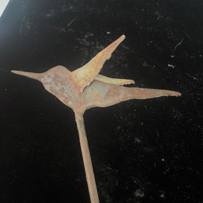 Metal Garden Decor (BP-MG)
