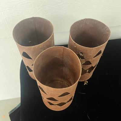 Metal Garden Decor (BP-MG)