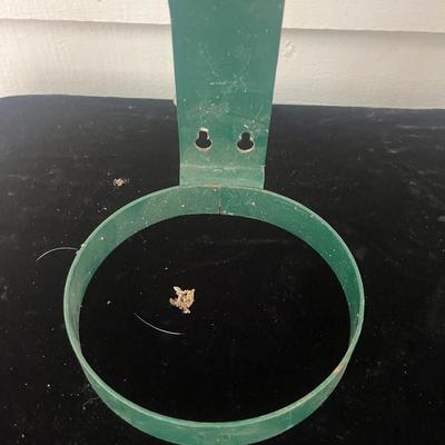 Metal Garden Decor (BP-MG)