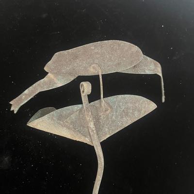 Metal Garden Decor (BP-MG)