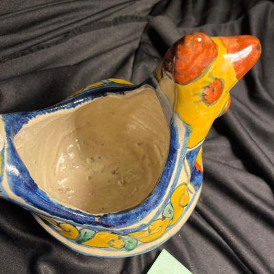 Televara Chicken Planter