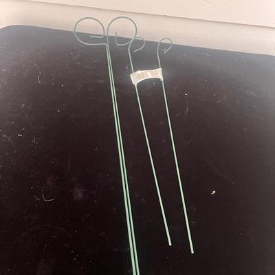 Linking Stakes & More Stakes (BP-MG)