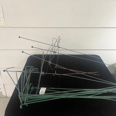 Linking Stakes & More Stakes (BP-MG)