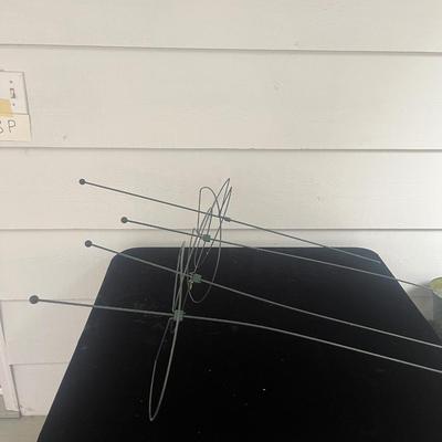 Linking Stakes & More Stakes (BP-MG)