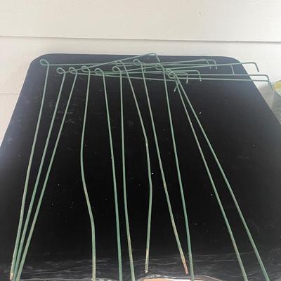 Linking Stakes & More Stakes (BP-MG)