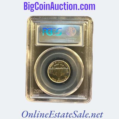 1943-D SILVER WAR NICKEL