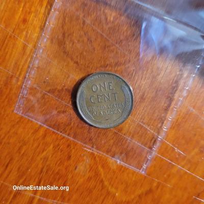 (1909) Penny