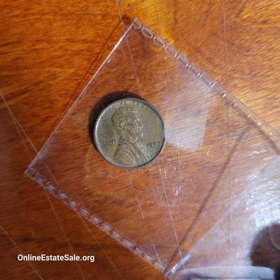 (1909) Penny