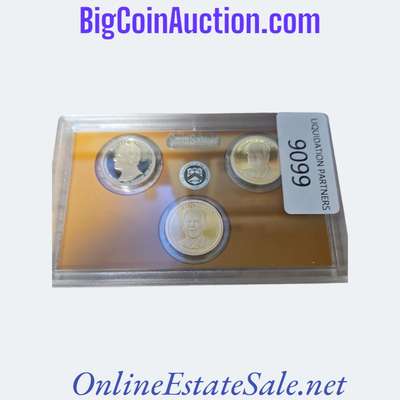 2016 united states mint proof set