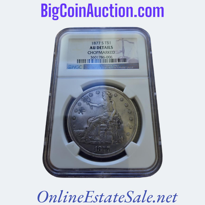 1877 S T$1