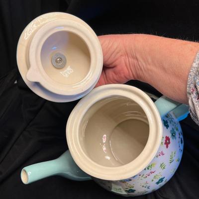 Pioneer Woman Coffee Pot