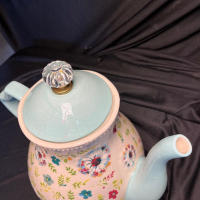 Pioneer Woman Coffee Pot