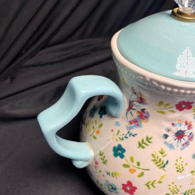 Pioneer Woman Coffee Pot