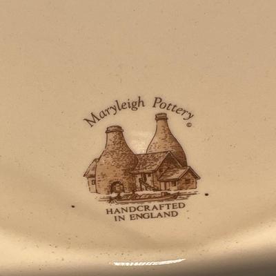 Maryleigh Pottery Wall Pocket