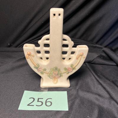 Unique Weller Vase