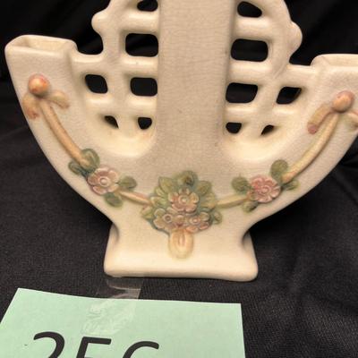 Unique Weller Vase