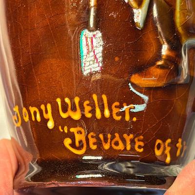 Peters & Reed Jug