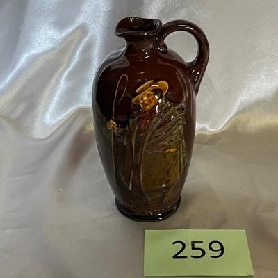 Peters & Reed Jug