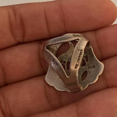 Animal Inspired Jewelry (DR-KW)