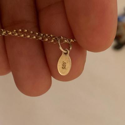 Animal Inspired Jewelry (DR-KW)