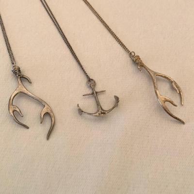 Animal Inspired Jewelry (DR-KW)