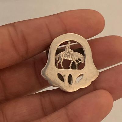 Animal Inspired Jewelry (DR-KW)