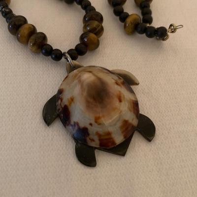 Animal Inspired Jewelry (DR-KW)