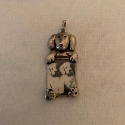 Animal Inspired Jewelry (DR-KW)