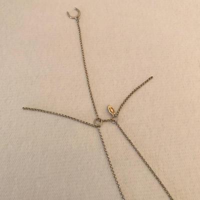Animal Inspired Jewelry (DR-KW)