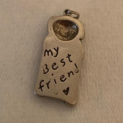 Animal Inspired Jewelry (DR-KW)