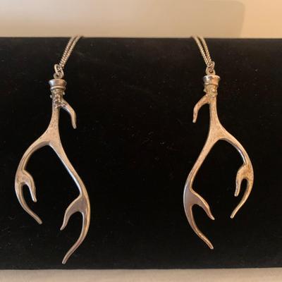 Animal Inspired Jewelry (DR-KW)