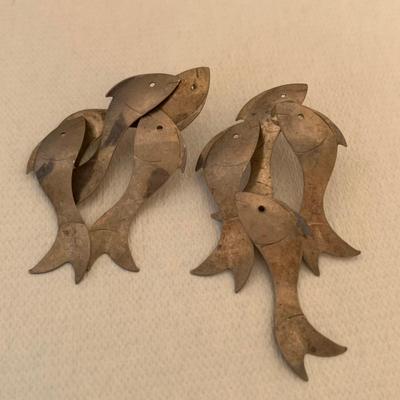 Animal Inspired Jewelry (DR-KW)