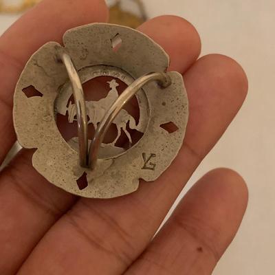 Animal Inspired Jewelry (DR-KW)