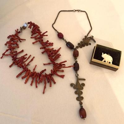 World Traveler Jewelry Collection (DR-KW)