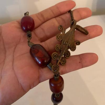 World Traveler Jewelry Collection (DR-KW)
