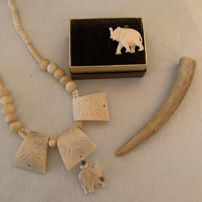World Traveler Jewelry Collection (DR-KW)