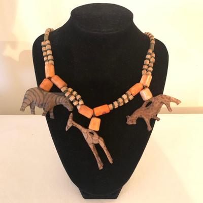 World Traveler Jewelry Collection (DR-KW)