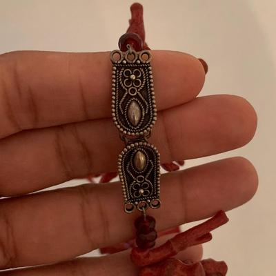 World Traveler Jewelry Collection (DR-KW)
