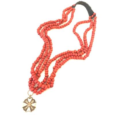 World Traveler Jewelry Collection (DR-KW)