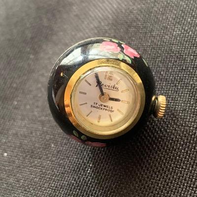 Ladies Vintage Elgin Watch and More (DR-KW)